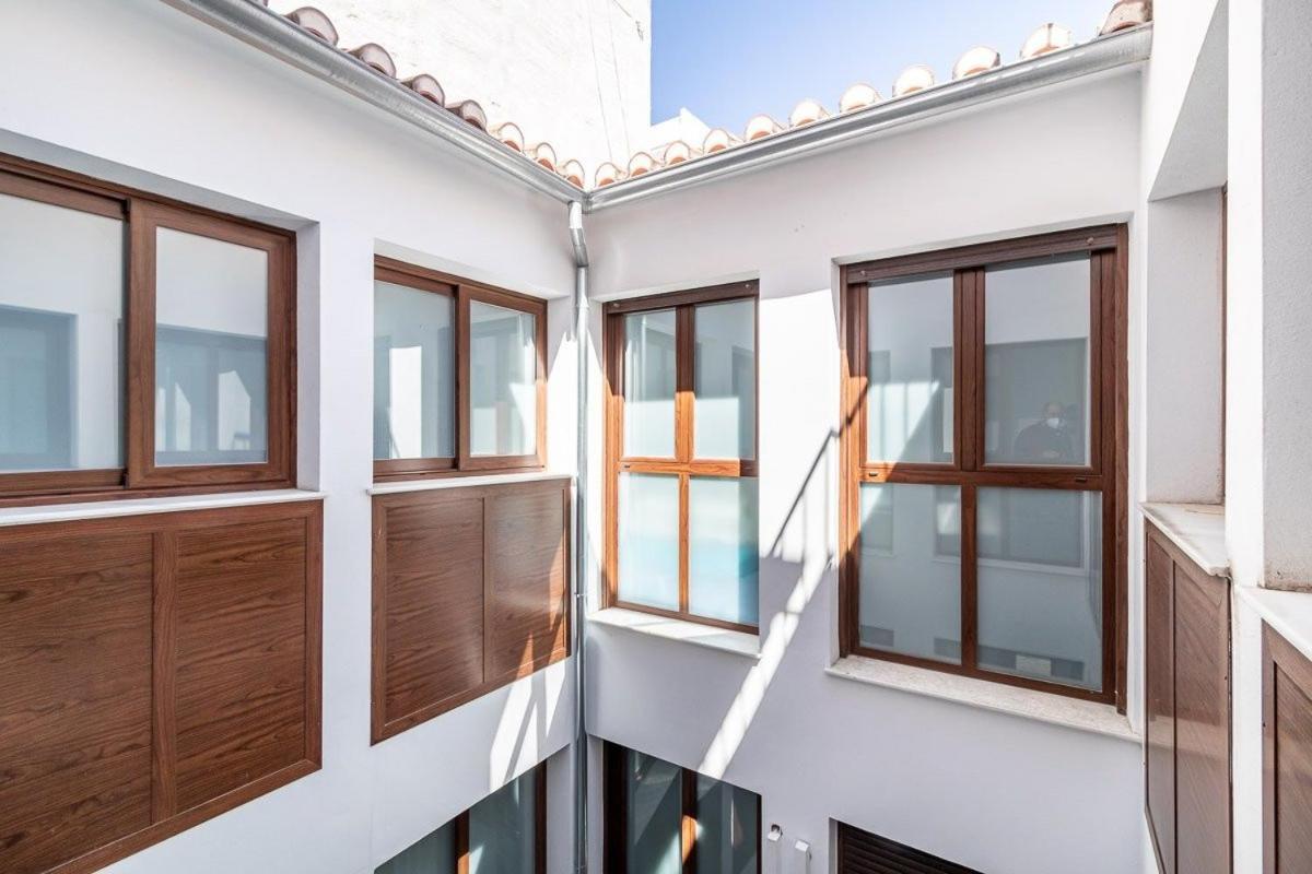 3 Bedroom Elegant & Cozy City Centre Granada Exterior photo