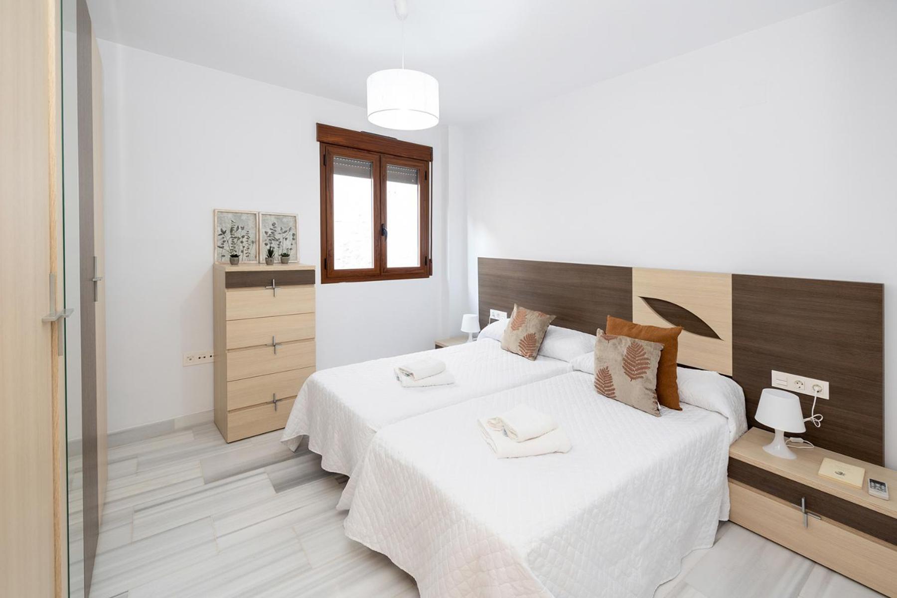 3 Bedroom Elegant & Cozy City Centre Granada Exterior photo
